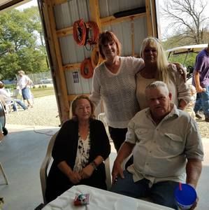 Meet your Posher, Pam